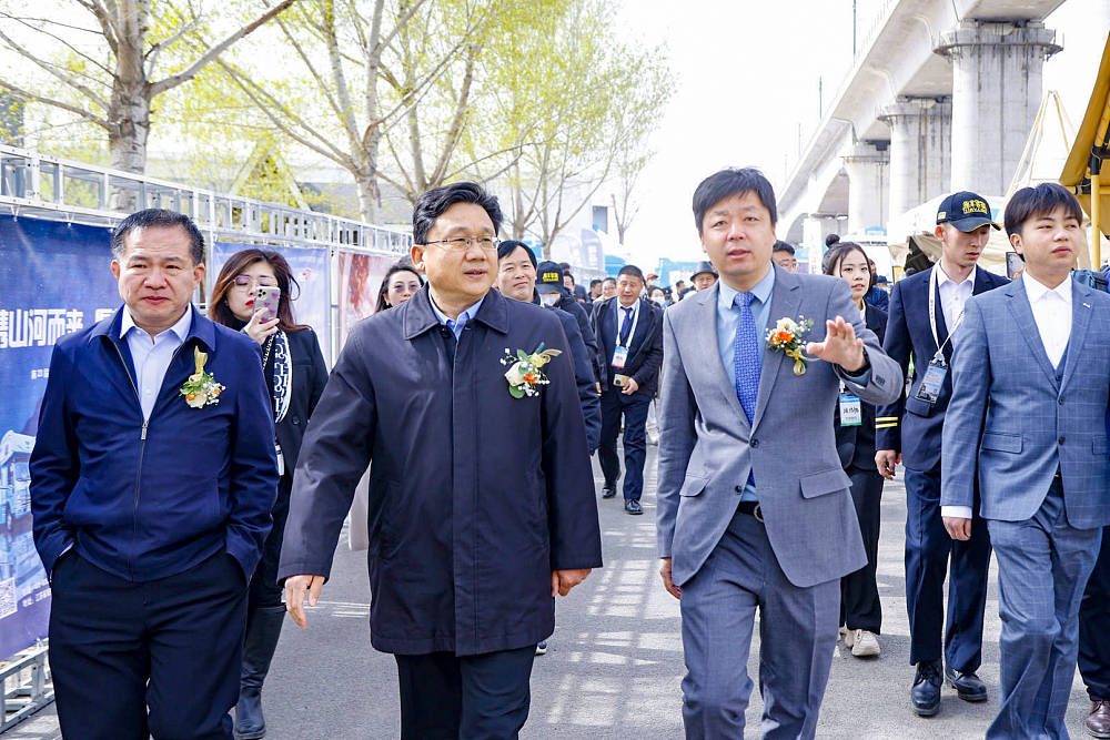 9.2万人次参观,第23届中国（北京）国际房车露营展览会圆满闭幕!_2