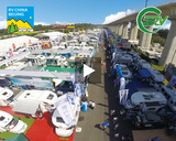 the 15th RV China